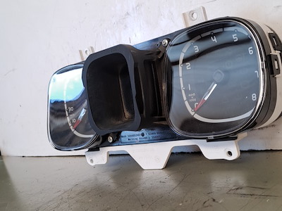 QUADRO PORTASTRUMENTI