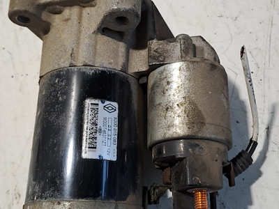 MOTORINO AVVIAMENTO PUNZ.=M000T46371ZT/ROTAZ.