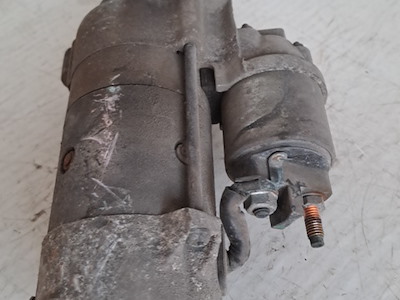 MOTORINO AVVIAMENTO DENSO/VALEO CL. 6+ /ROTAZ.