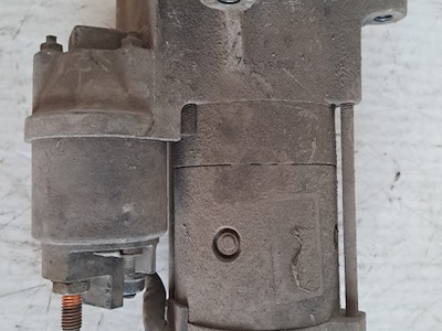 MOTORINO AVVIAMENTO DENSO/VALEO CL. 6+ /ROTAZ.