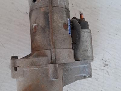 MOTORINO AVVIAMENTO