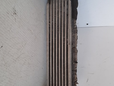 INTERCOOLER