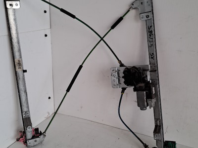 MOTORINO ALZACRISTALLO ANT. SX