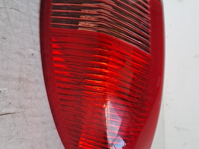 FANALE POST. PARTE EST. COMPL DX