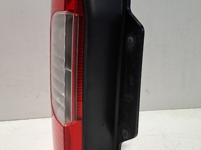 FANALE POST. P/PORTA BASCULANTE SX