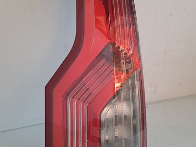FANALE POST. SX