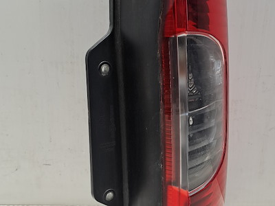 FANALE POST. P/PORTA BASCULANTE DX