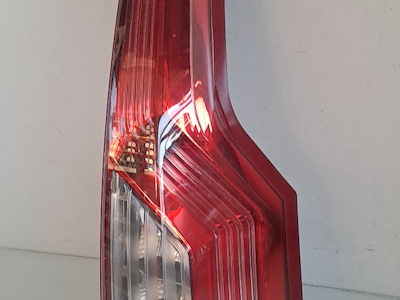 FANALE POST. DX