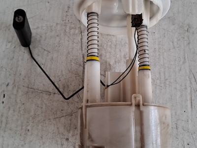 POMPA CARBURANTE C/TRASDUTTORE (GALLEGGIANTE)