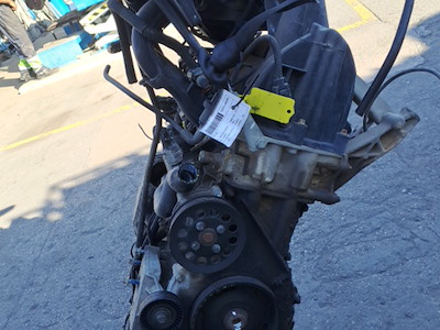 MOTORE COMPL.