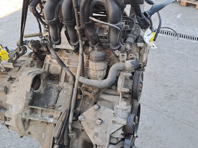 MOTORE COMPL.
