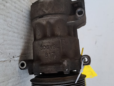 COMPRESSORE A/C