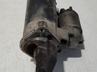 MOTORINO AVVIAMENTO