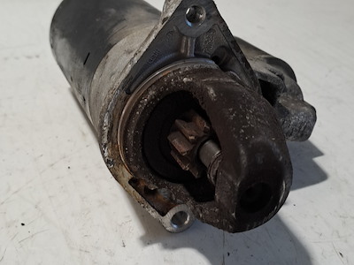 MOTORINO AVVIAMENTO