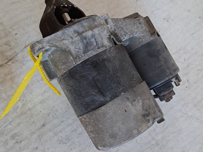 MOTORINO AVVIAMENTO