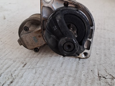 MOTORINO AVVIAMENTO