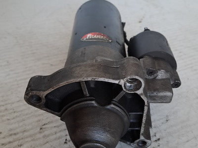 MOTORINO AVVIAMENTO