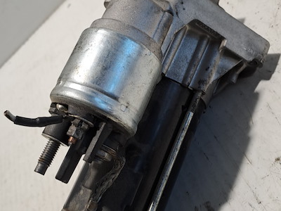 MOTORINO AVVIAMENTO VALEO