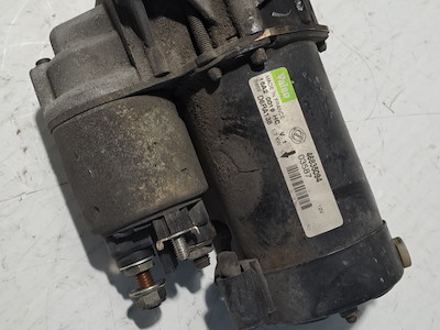 MOTORINO AVVIAMENTO VALEO