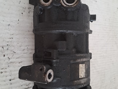 COMPRESSORE A/C