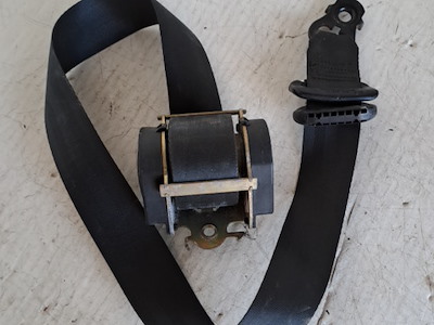 CINTURA DI SICUREZZA ANT. DX