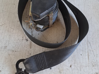 CINTURA DI SICUREZZA ANT. SX