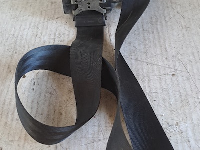CINTURA DI SICUREZZA ANT. DX