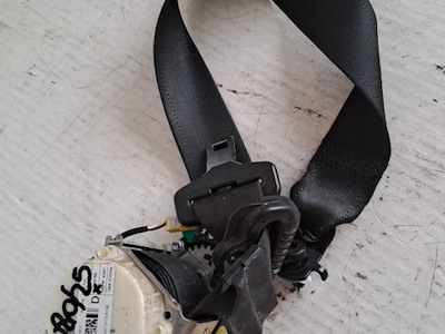 CINTURA DI SICUREZZA ANT. DX