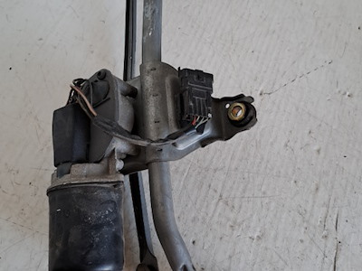 MOTORINO TERGIPARABREZZA