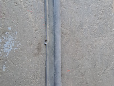 PARAURTI POST. CENTR.