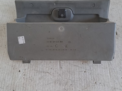 PORTAOGGETTI INF. LAT. CRUSCOTTO