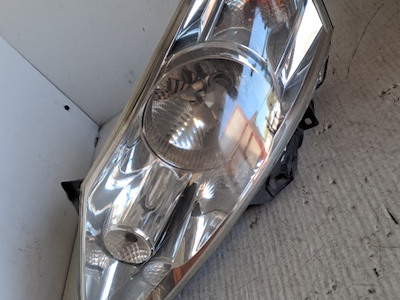 PROIETTORE  OPR 11395> SX