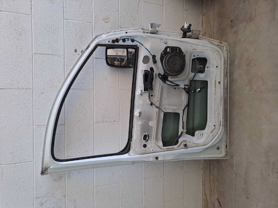 PORTA ANT. SX