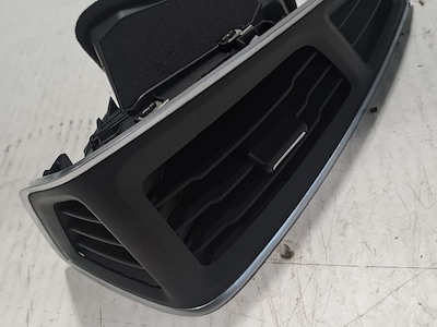 BOCCHETTA ARIA LAT. CRUSCOTTO SERIES 20/32  NERO DX