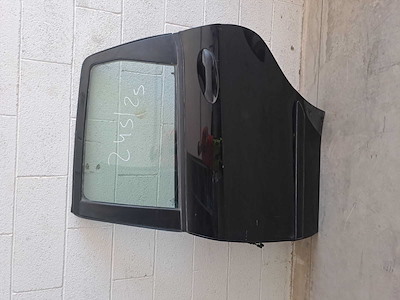 PORTA POST. SX