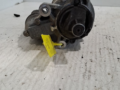 MOTORINO AVVIAMENTO