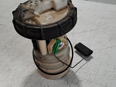 POMPA CARBURANTE C/TRASDUTTORE (GALLEGGIANTE)