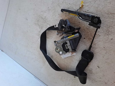 CINTURA DI SICUREZZA ANT.  T.0194696> SX