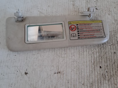 ALETTA PARASOLE PARABREZZA LL1, LL2, LL3, LL4, LL7 DX