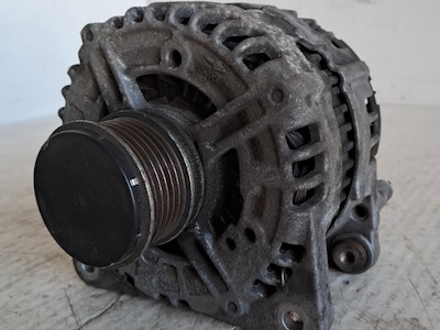 ALTERNATORE BOSCH 140AMP