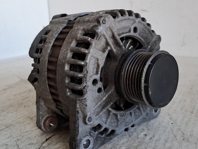 ALTERNATORE BOSCH 140AMP