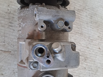 COMPRESSORE A/C ROTAZ.