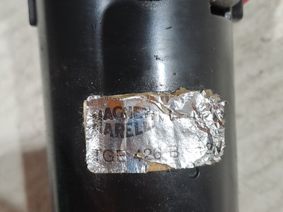 MOTORINO TERGIPARABREZZA