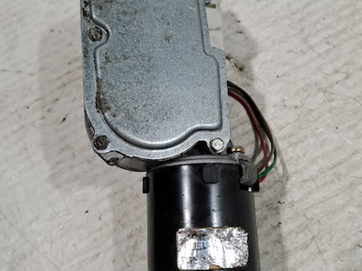 MOTORINO TERGIPARABREZZA