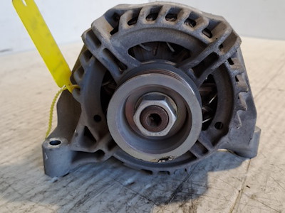 ALTERNATORE ROTAZ.