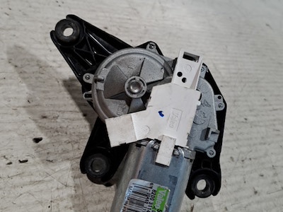 MOTORINO TERGILUNOTTO