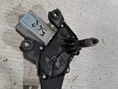 MOTORINO TERGILUNOTTO