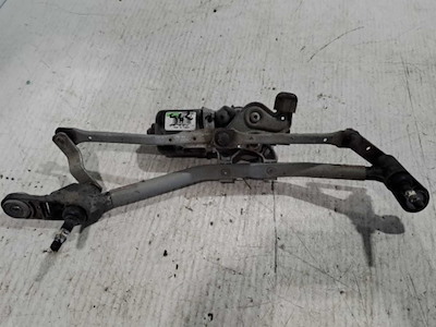MOTORINO TERGIPARABREZZA