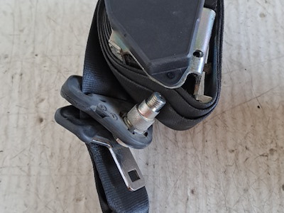 CINTURA DI SICUREZZA ANT. SX