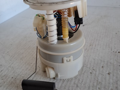 POMPA CARBURANTE C/TRASDUTTORE (GALLEGGIANTE)